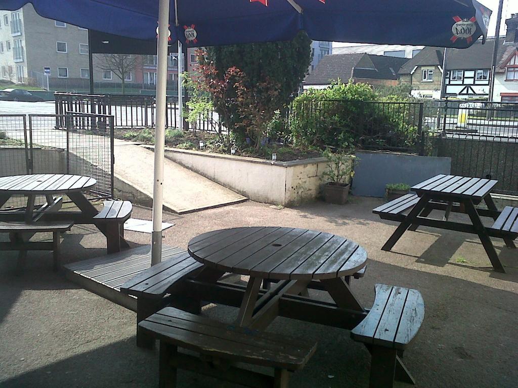 Mary Rose Inn Hotel Orpington Exterior foto